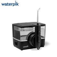 ราคา Waterpik ION รุ่น PRO Professional Cordless Water Flosser เครื่องทำความสะอาดฟันไฟฟ้า พร้อมหัวเปลี่ยน 7 หัว สินค้ารับประกัน 1 ปี By Mac Modern (12916809305)