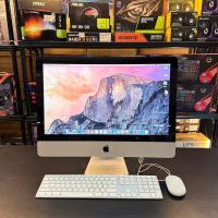 ราคา คอมพิวเตอร์iMac Intel i5 RAM 8 GB SSD 256 GB VGA AMD HD6770M 22 2011 แถมเม้าท์ คีย์บอร์ด REFURBISHED (21593755826)
