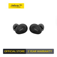 Jabra True Wireless Earbuds หูฟังไร้สาย รุ่น Elite 10