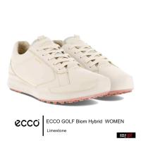ราคา ECCO BIOM HYBRID WOMEN ECCO GOLF GOLF SHOES รองเท้ากอล์ฟผู้หญิง รองเท้ากีฬาหญิง รุ่น AW22 (17031052787)