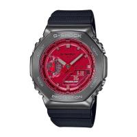 ราคา นาฬิกา CASIO G SHOCK รุ่น GM 2100 ของแท้ประกันศูนย์ 1 ปีใหม่ล่าสุด (12495828448)