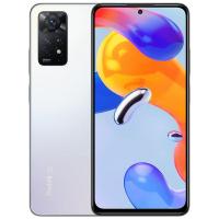 ราคา Redmi note 11Pro 4G 5G Ram6 128GB เครื่องศูนย์ไทย ออกใบกำกับภาษีได้ จอลื่น 120Hz note11pro เรดมี่ note 11 pro by Melonthai (21052671413)