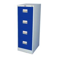 ราคา Lucky World ตู้เก็บเอกสาร 4 ลิ้นชัก KCDX 4 (4715874442)