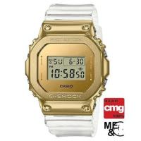 ราคา CASIO G SHOCK GM 5600SG 9DR ของแท้ ประกันศูนย์ CMG (16350853339)
