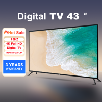 ราคา ทีวี 50 นิ้ว ทีวี 43 นิ้ว 32 ทีวี Smart TV 4K LED โทรทัศน์ ทีวีจอแบน สมาร์ททีวี ระบบ Android ทีวีดิจิตอล รับประกัน 3ปี (21495674961)