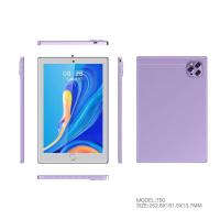 ราคา ซื้อ 1 แถม 6 Sansumg Galaxy Tab 17 Pro แท็บเล็ต 12 3 นิ้ว โทรได้ 4G 5G แท็บเล็ตถูกๆ Full HD 8800mAh รองรับ2ซิม 5G Tablet แรม16GB รอม512GB แทบเล็ตราคาถูก Andorid12 0 แทปเล็ต2 (21534701865)