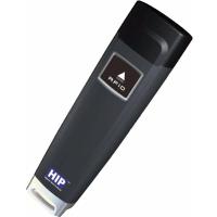 ราคา HIP GT4 1 Guard Tour นาฬิกายาม เครื่องเช็คการตรวจตราของ รปภ แถมบัตร 5 ใบ จุดตรวจ 10 ชิ้น (208798004)