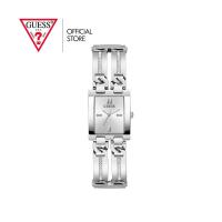 ราคา GUESS นาฬิกาข้อมือ รุ่น MOD ID GW0668L1 สีเงิน (21452214838)