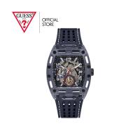 ราคา GUESS นาฬิกาข้อมือ รุ่น PHOENIX GW0499G1 สีน้ำเงิน (19415752098)
