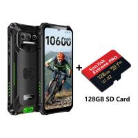 ราคา OUKITE WP23สมาร์ทโฟนที่แข็งแรง6 52 HD 10600 MAh 4GB 3GB 64GB แอนดรอยด์13โทรศัพท์มือถือ MT6765 13MP โทรศัพท์มือถือ NFC (21496945689)
