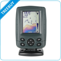 ราคา รหัส อุปกรณ์หาปลา LCD แบบพกพา3 5 เซ็นเซอร์โซนาร์ตกปลากลางแจ้งตกปลาแจ้งเตือนการค้นหาเครื่องหาปลาเครื่องตรวจจับปลา (19423678965)