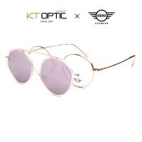 ราคา MINI แว่นตา พร้อมคลิปออน รุ่น M51026 (9665949674)