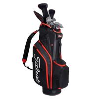 ราคา Titleist Cart 14 Golf Bag (19214352980)