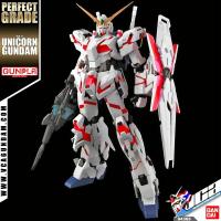 ราคา VCA BANDAI GUNPLA PERFECT GRADE PG 1 60 RX 0 UNICORN GUNDAM ประกอบ หุ่นยนต์ โมเดล กันดั้ม กันพลา ของเล่น VCAGTH (1011754980)