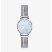 ราคา EMPORIO ARMANI รุ่น AR1955 เอ็มโพริโอ อาร์มานี่ นาฬิกาข้อมือผู้หญิง นาฬิกาแบรนด์เนม Armani ของแท้ มีพร้อมส่ง (21397866343)