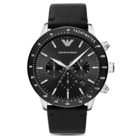 ราคา EMPORIO ARMANI รุ่น AR11243 เอ็มโพริโอ อาร์มานี่ นาฬิกาข้อมือผู้ชาย นาฬิกาแบรนด์เนม Armani ของแท้ มีพร้อมส่ง (21407753098)