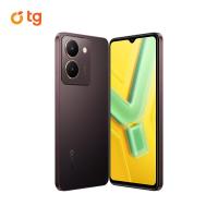 ราคา VIVO Y27S 8 256GB สมาร์ทโฟน โทรศัพท์มือถือ รับประกันศูนย์ 1 ปี แถมฟรีประกันจอแตก (21365074304)