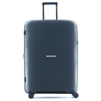 ราคา CAGGIONI กระเป๋าเดินทาง รุ่นวิคตอเรีย Victoria C19082 ขนาด 28 นิ้ว วัสดุPP100 4 ล้อ ล้อคู่ หมุนได้ 360 องศา ซิปขยาย ระบบกุญแจล็อค TSA กระเป๋าเดินทางล้อลาก คาจีโอนี่ (16032541636)