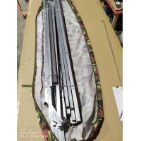 ราคา เต็นท์ก่อสร้างกันน้ำกลางแจ้งพร้อมเต็นท์ผ้าฝ้ายผ้าใบหนาสำหรับทหารสำหรับโครงการกันฝน (21574762605)