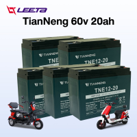 ราคา LEETA POWER แบตเตอรี่ตะกั่วกรด CHILWEE แบตเตอรี่48V12ah 48v20ah อะไหล่ แบตเตอรี่จักรยานไฟฟ้า รถสามล้อไฟฟ้า แบตเตอรี่แห้งTianNeng (19740984710)