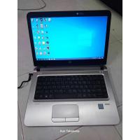 ราคา โน๊ตบุ๊คมือสองยี่ห้อ HP ProBook 440 G3 จอ 14 นิ้ว HD ซีพียู Intel Core i5 6200U แรม 8GB DDR4 การ์ดจอ HD graphics 520 HDD 500 GB Windows 10 แบตเตอรี่เก็บไฟ สภาพสวยๆ ตัวเครื่องใช้งานได้ปกติ 100 (2167969
