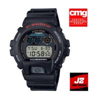 ราคา แท้แน่นอน 100 กับ G Shock DW 6900U 1DR อุปกรณ์ครบทุกอย่างพร้อมใบรับประกัน CMG ประหนึ่งซื้อจากห้าง (21515092404)