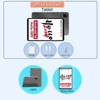 ราคา Headwolf FPad5 Android 14 tablet 8 4 inch 8GB 8GB Ram 128GB UFS2 1 Octa core G99 Tablet PC 5500 mAh Support WideVine L1 (21552096548)