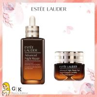 ราคา Estee Lauder Advanced Night Repair 100ml Eye Supercharged 15ml Gel Creme (21681770441)