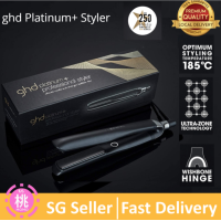 ราคา ghd platinum styler in Black Professional Smart Hair Straighteners (21639897400)