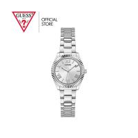 ราคา GUESS นาฬิกาข้อมือ รุ่น MINI LUNA GW0687L1 สีเงิน (21452183829)