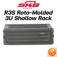 ราคา SKB R3S Roto Molded 3U Shallow Rack (19542022043)