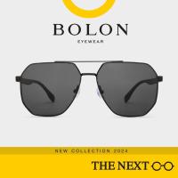 ราคา แว่นกันแดด Bolon Ashfield BL7199โบลอน กรอบแว่น แว่นสายตากันแดด เลนส์โพลาไรซ์ แว่น Polarized แว่นแฟชั่น แว่นป้องกันแสงยูวี BY THE NEXT (21697085052)