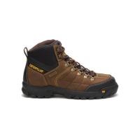 ราคา รองเท้า CATERPILLAR Threshold Waterproof Steel Toe CSA P722534 (19716445795)