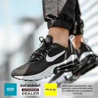 ราคา ใหม่และแท้ Nike Air Max 270 React Black White รองเท้ากีฬา DJ0032 011 รับประกัน 1 ปี (21616062857)