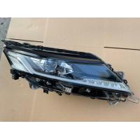 ราคา Mitsubishi Pajero ของแท้ ไฟหน้าปาเจโร่ all new 2020 2021 2022 2023 2024 (21389465213)