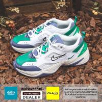 ราคา ใหม่และแท้ Nike M2K Tekno Grey Green รองเท้ากีฬา AV4789 009 รับประกัน 1 ปี (21616008837)