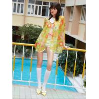 ราคา LANDMEE Mary daisy mini cape (20923534612)