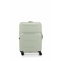 ราคา AMERICAN TOURISTER กระเป๋าเดินทางล้อลาก ขนาด 28นิ้ว รุ่น LINEX SPINNER 77 28 TSA (21712984262)