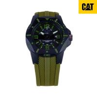 ราคา นาฬิกาดำน้ำ CAT LR นาฬิกา CAT Caterpillar ผู้ชาย สายซิลิโคน ของแท้ สินค้าใหม่ รับประกันศูนย์ไทย 1 ปี CAT สายยาง นาฬิกาดำน้ำ LR 161 25 135 LR 161 21 131 LR 161 23 133 LR 161 27 137 นาฬิกา CAT ผู้ชาย นา