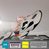 ราคา ใหม่และแท้ Nike M2K Tekno Gray Green รองเท้ากีฬา CI2969 001 รับประกัน 1 ปี (21616149096)