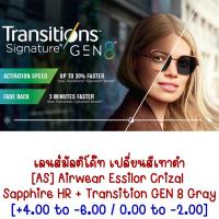 ราคา เลนส์แว่นตาตัดประกอบ ยี่ห้อ Essilor Elements By Essilor ลูกค้าแจ้งรายละเอียดค่าสายตาทางแชทได้เลย ออกใบกำกับภาษีได้ (19574984114)