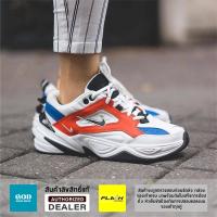 ราคา ใหม่และแท้ Nike M2K Tekno Team Orange รองเท้ากีฬา AV4789 100 รับประกัน 1 ปี (21616037538)