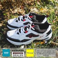 ราคา ใหม่และแท้ Nike M2K Tekno Black Red รองเท้ากีฬา AV4789 104 รับประกัน 1 ปี (21616014543)