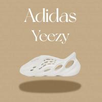 ราคา Adidas originals เป็นแฟชั่น รองเท้าแตะ รองเท้าหญิง Yeezy Froam Runner น้ำหนักเบา Onyx EVA รองเท้าผู้ชาย สีขาว สะดวกสบาย (21311449380)