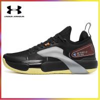 ราคา Under Armour Mens UA HOVR Phantom 3 SE Running Shoes SFA8268 (21253673400)