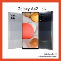 ราคา Samsung Galaxy A42 5G 128gb จอ Super AMOLED กว้าง 6 6 นิ้ว แบตเตอรี่ 5000 mAh ส่งฟรี ของแท้ 100 (21154268261)