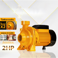 ราคา YongRui ปั๊มหอยโข่ง 1 2 3 นิ้ว ปั๊มน้ำ ปั๊มหอยโข่ง ปั๊มหอยโข่งหน้าใหญ่ 1 2 3 x 1แรง 1 2HP ดูดลึก ส่งสูง เหล็กหล่อคุณภาพสูง (21374354664)