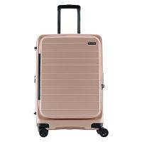 ราคา CAGGIONI กระเป๋าเดินทาง รุ่นเอสเปซ Espace N20022 ขนาด 24 นิ้ว เปิดฝาหน้า (16544467543)