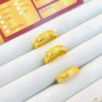 ราคา ผ่อน 0 สูงสุด 10 เดือน แหวนทองครึ่งสลึง 1 9 กรัม ลายเหลี่ยมรุ้งตัดทราย ทองแท้ 96 5 ขายได้ จำนำได้ มีใบรับประกัน แหวนทอ (21453953236)