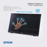 ราคา MINI PC HP ProDesk 400G3 มอนิเตอร์ Epson 21 5นิ้ว touch Screen Full HD Core i5 Gen6 RAM 8 DDR4 SSD 128 HDD 500GB Refurbished used MINI PC 2022 ส่งฟรี สภาพดี มีประกัน บริการหลังการขาย By Totalsolution 